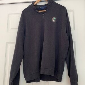 Polo Gold Ralph Lauren QuarterZip